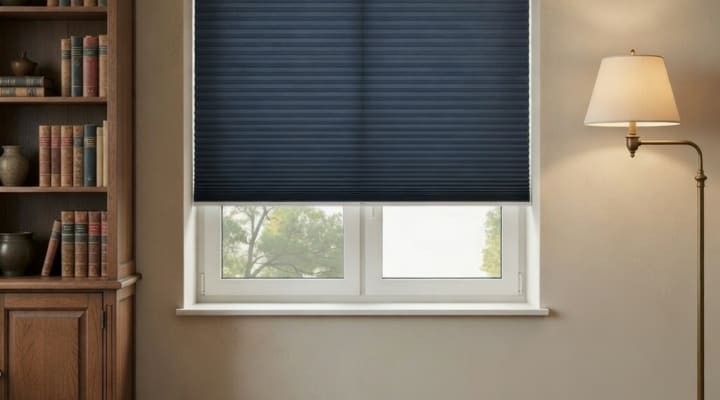 Honeycomb / Cellular Blinds